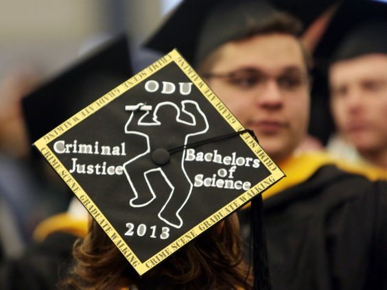 Criminal Justice