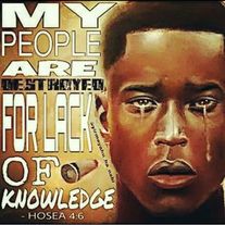 Ignorance