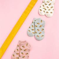 Pineapple Socks - Thumbnail 2
