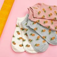 Pineapple Socks - Thumbnail 3