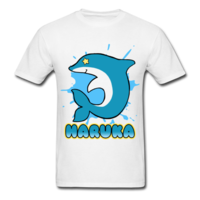 Free! Haruka's Dolphin Tee - Thumbnail 1