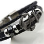 Leather Anchor Bracelet-1