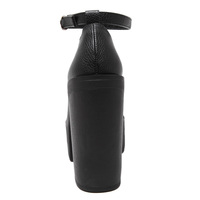 Thick Platform Heels - Thumbnail 1