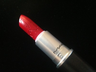 100% New Authentic Riri Woo From MAC Hearts Collection