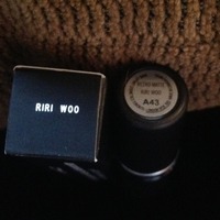 100% New Authentic Riri Woo From MAC Hearts Collection - Thumbnail 4