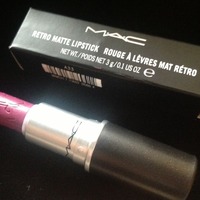 100% Brand New Riri Boy & Heaux From MAC Hearts Summer Collection - Thumbnail 1