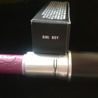 100% Brand New Riri Boy & Heaux From MAC Hearts Summer Collection - Thumbnail 2