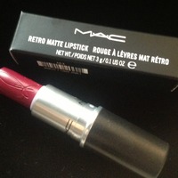 100% Brand New Riri Boy & Heaux From MAC Hearts Summer Collection - Thumbnail 3