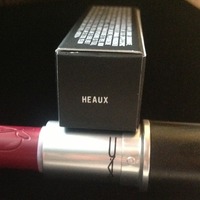 100% Brand New Riri Boy & Heaux From MAC Hearts Summer Collection - Thumbnail 5