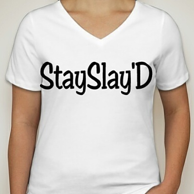 StaySlayD T-shirt 