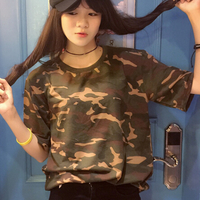 VINTAGE CAMO TEE  - Thumbnail 3