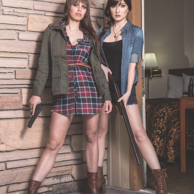 Demon hunters - Thumbnail 4