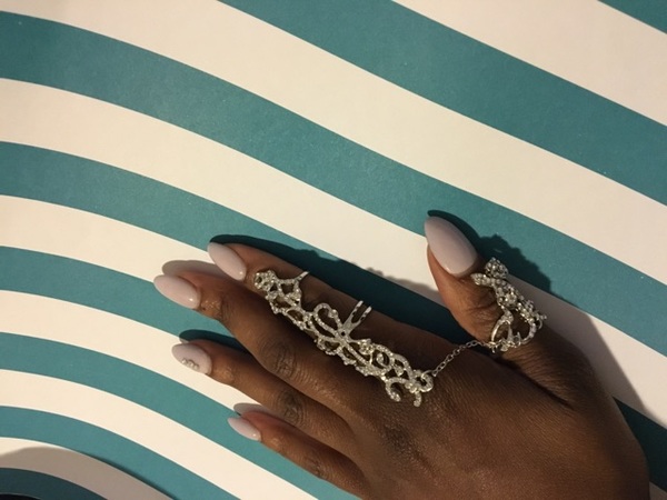Bedazzled