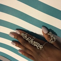 Bedazzled