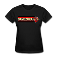 Free! Samezuka Emblem Tee - Thumbnail 2