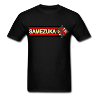 Free! Samezuka Emblem Tee - Thumbnail 1