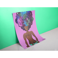 11 x 17 Matte Posters - Thumbnail 1