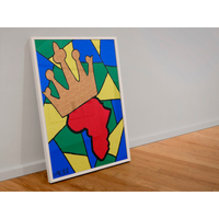 "King Kunta" | [Print] - Thumbnail 1