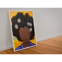 "Daisy" | [Print] - Thumbnail 1