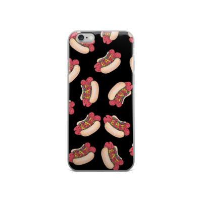 Eat dick i phone 6/6s/6plus case