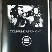 SILENCE - "The Deafening Sound Of Absolutely Nothing"  - Thumbnail 1