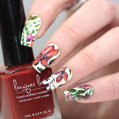 Curali- 002 botanical