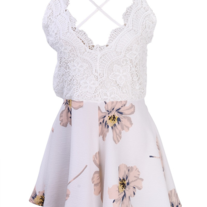 Season Of Change Romper - Thumbnail 1