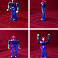 Secret Mandalorian Base Edition - Thumbnail 1