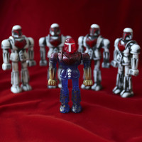 Secret Mandalorian Base Edition - Thumbnail 2