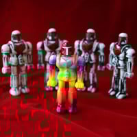 Secret Mandalorian Base Edition - Thumbnail 4