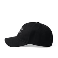 HIGH QUALITY ALMOST FAMOUS BASEBALL CAP IN BLACK - Thumbnail 1