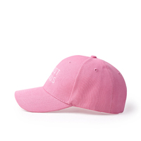 HIGH QUALITY ALMOST FAMOUS BASEBALL CAP IN PINK - Thumbnail 1