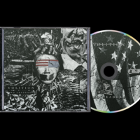 Volition - No Leaders Shirt, CD + Poster [Bundle] - Thumbnail 1