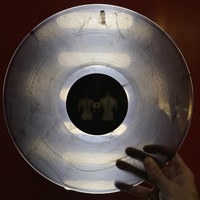 BRUSQUE TWINS - TRASHBAG EP - VINYL - Thumbnail 1