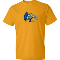 Puff The Drexel Dragon - Thumbnail 1