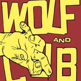 Wolf And Cub / Fuiguirnet split 7"