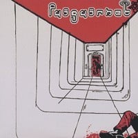 Wolf And Cub / Fuiguirnet split 7" - Thumbnail 1