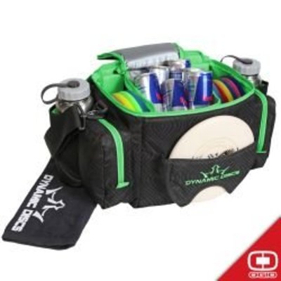 Dynamic discs soldier cooler bag - Thumbnail 4