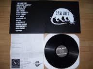 Lab Rat S/T 12"