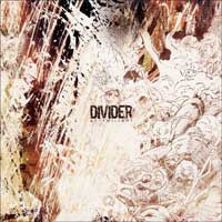 Divider "At Twilight" 12"EP
