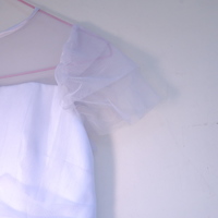 Angel Faerie Dress - Thumbnail 2