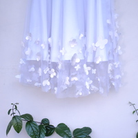 Angel Faerie Dress - Thumbnail 3