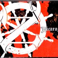 Nicaragua S/T cassette - Thumbnail 1