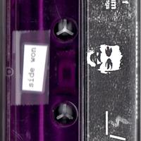 Marlee Matlin "Deaf Attack!" cassette - Thumbnail 1
