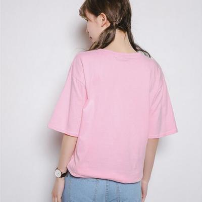 Sailor moon baby tee