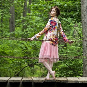 fairytale - the tulle skirt - Thumbnail 1