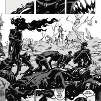 Morningstar issue 5 - Thumbnail 1