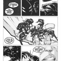 Morningstar issue 5 - Thumbnail 3