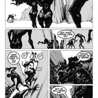 Morningstar issue 5 - Thumbnail 2