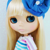 Louos Loves - All Crystal Emotions (Blythe Edition) - Look 1  - Thumbnail 2